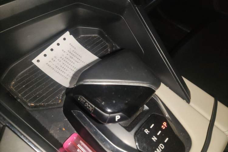 Used Lynk & Co 06 2020 1.5T YAO Halo
