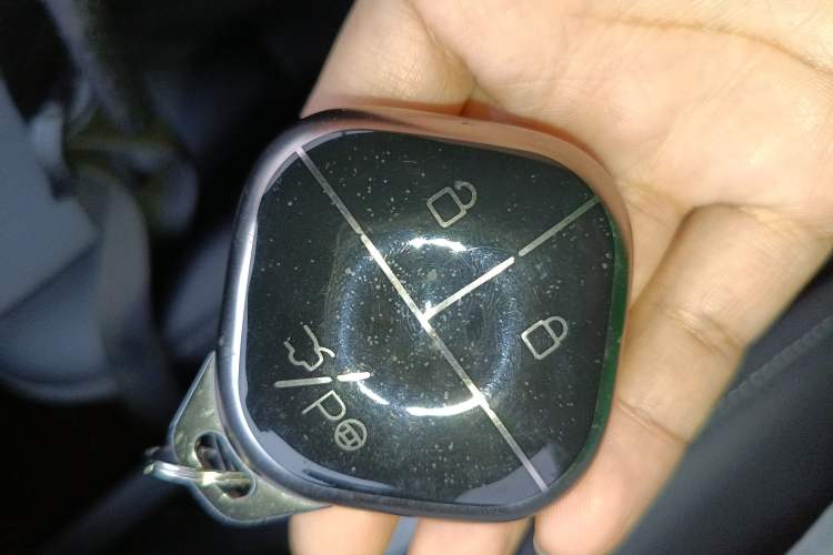 Used Baojun Spark 2024 Flagship Edition
