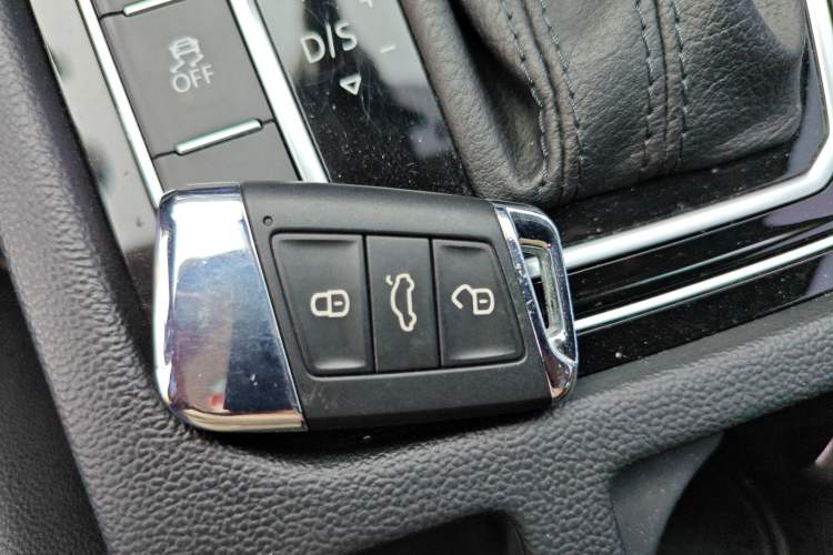 Used Volkswagen Magotan 2017 380TSI DSG Prestige Edition