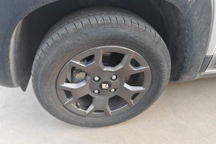 Used Baojun Spark EUV 2026 301km Flagship Edition
