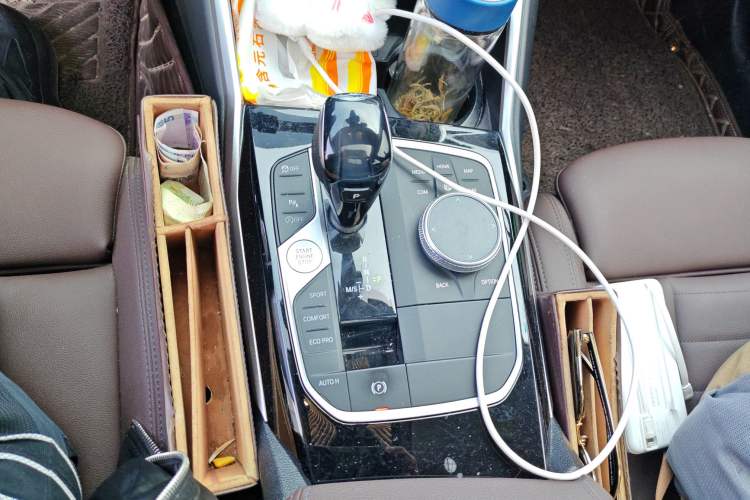 Used BMW 3 Series 2020 320Li M Sport Package