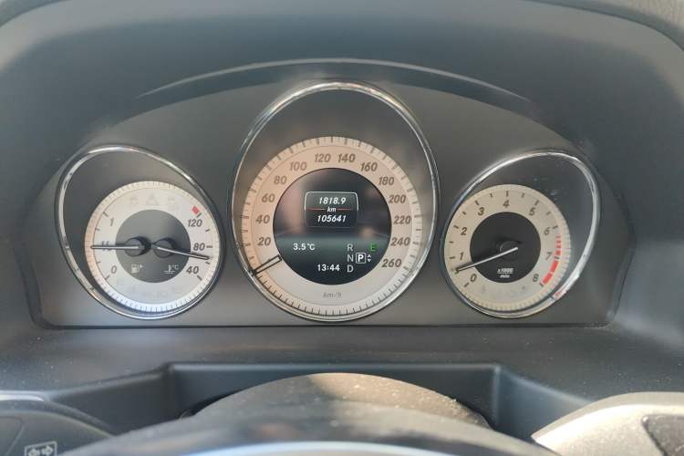 Used Mercedes-Benz GLK-Class 2015 GLK 300 4MATIC Fashion Edition Ultimate Version
