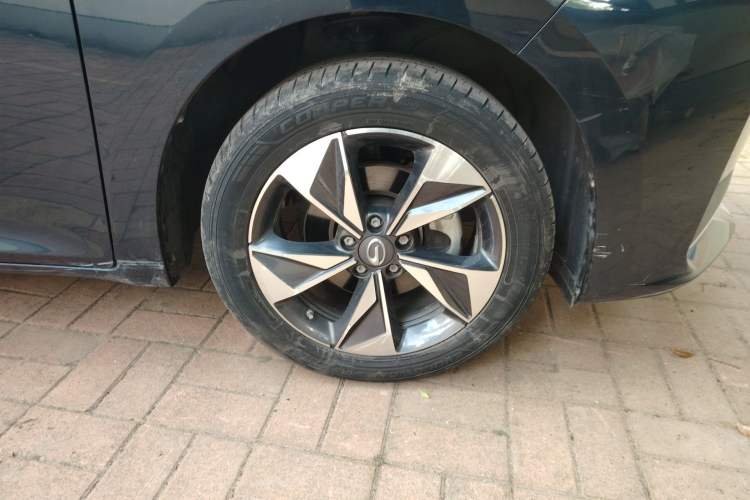 Used GAC Trumpchi M6 2021 PRO 270T DCT Luxury Edition Exterior 1