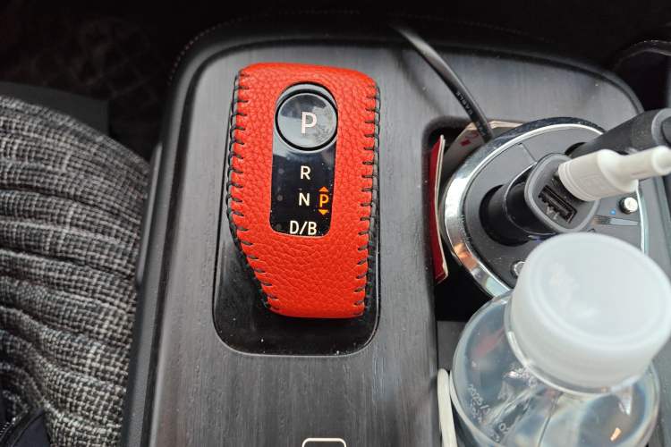 Used Nissan ARIYA 2022 Two-Wheel Drive Long Range Top-Tier Version