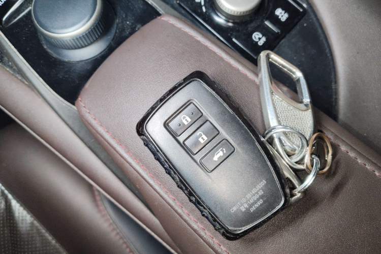 Used Lexus RX 2016 300 4x4 Elegant Edition China V-standard