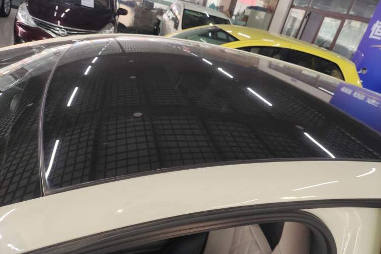 Used BYD Dolphin 2021 405 km Fashion Edition