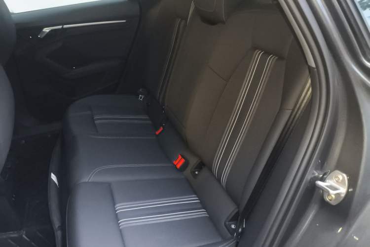 Used Audi A3 2021 Sportback 35 TFSI Fashionable Sports Model