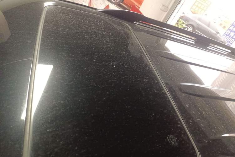 Used Toyota Prado 2015 4.0L Automatic U.S.-Spec Version
