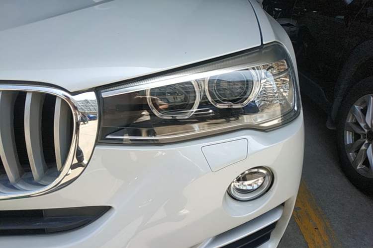 Used BMW X4 2014 xDrive20i X Design Package