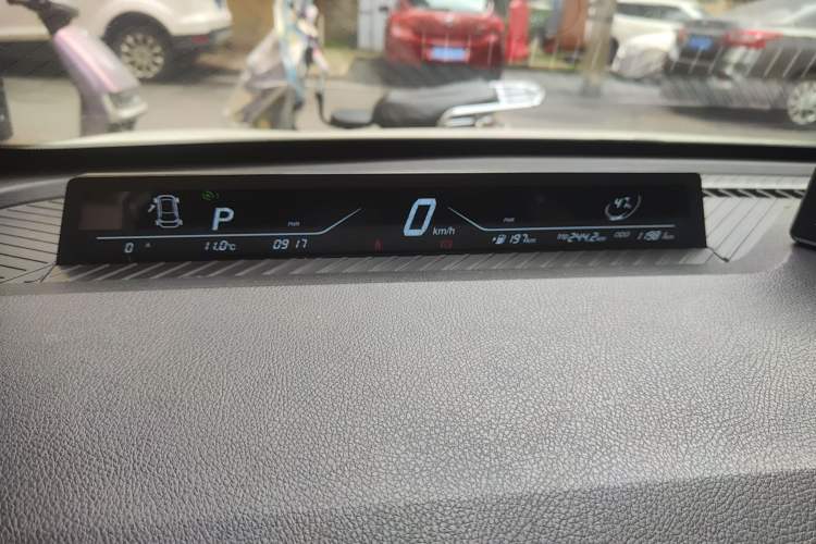 Used NETA V 2022 Chao 400 Lite