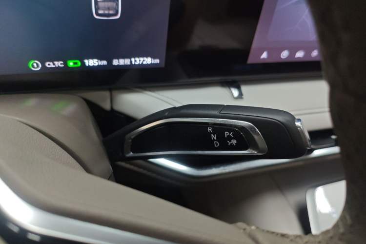 Used SAIC MAXUS Dajia 7 2024 605 km Extended Range Highland Version Six-Seater