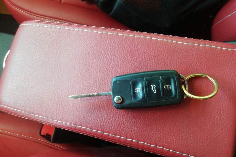 Used Volkswagen Beetle 2013 1.4TSI Fashion Edition