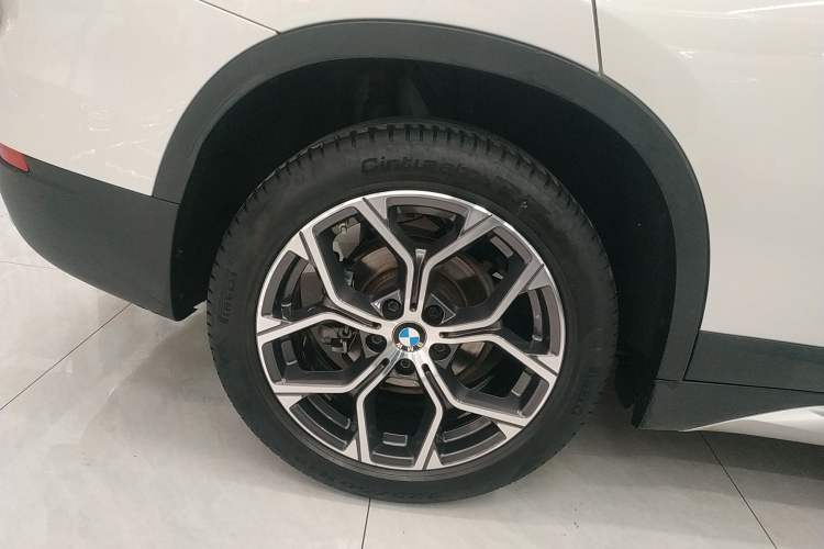 Used BMW X1 2020 sDrive20Li Premium Edition