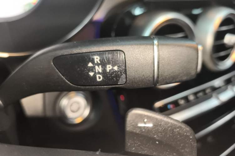 Used Mercedes-Benz GLC 2020 Facelift GLC 300 L 4MATIC Dynamic Edition
