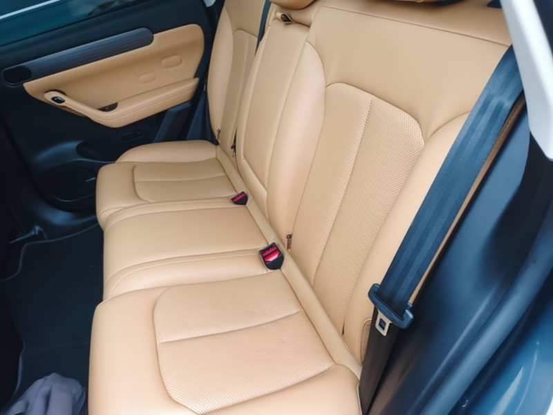 Used Leapmotor C11 2024 All-Electric 580 Luxury Edition — 16