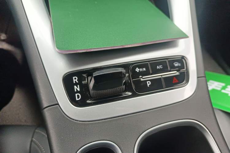 Used Geely Galaxy Geome 2025 310km Dream Edition
