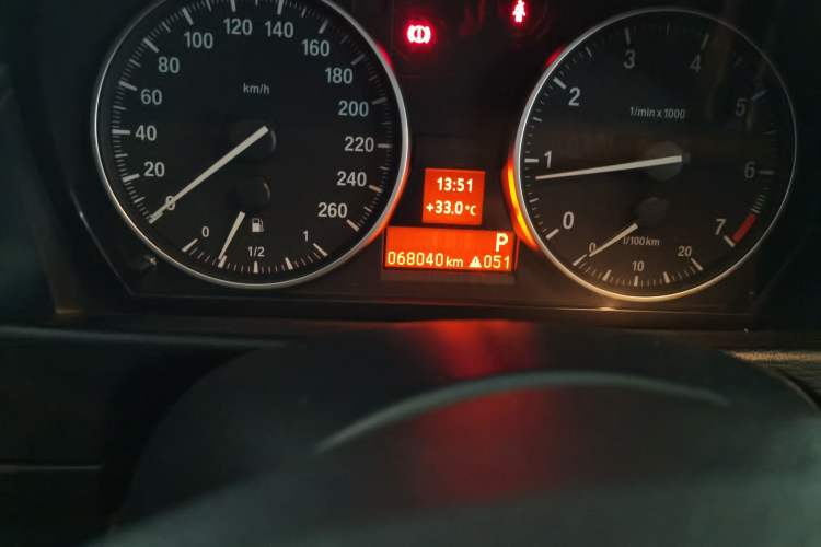 Used BMW X1 2015 sDrive18i Fashion Upgrade Edition