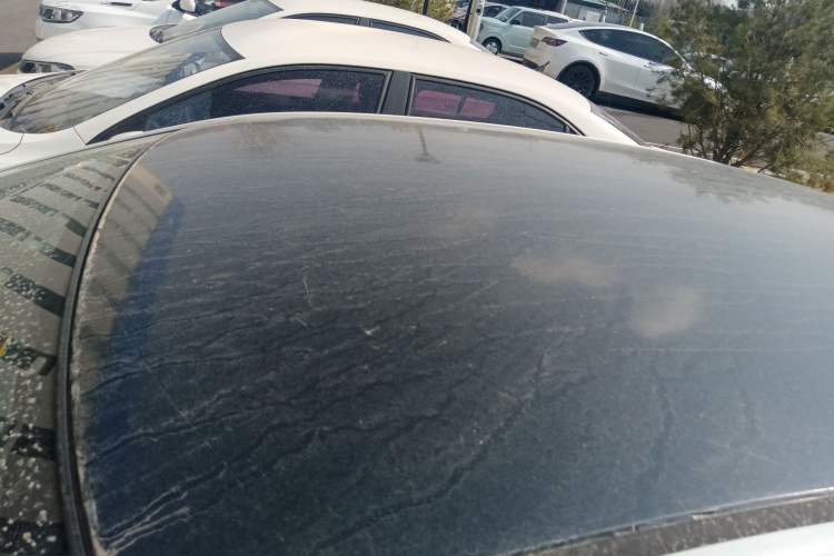 Used Venucia D60 2020 1.6L Entry Manual Comfort Edition
