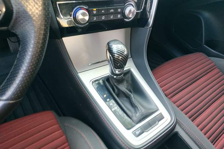 Used MG 6 2019 20T Automatic Starlight Edition