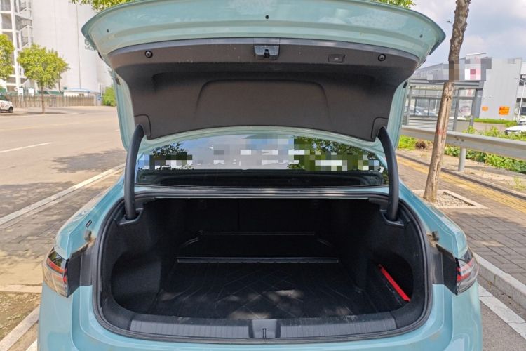 Used Volkswagen Passat 2025 Pro 380TSI Starry Dragon Luxury Edition