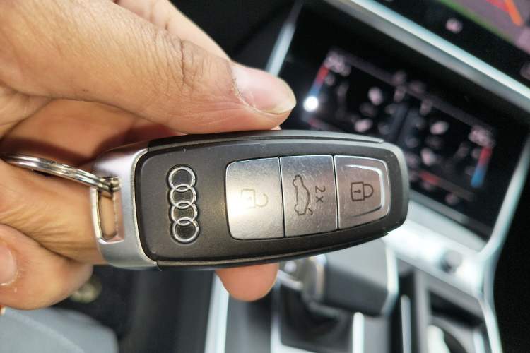 Used Audi A6L 2024 45 TFSI quattro Prestige Dynamic Edition
