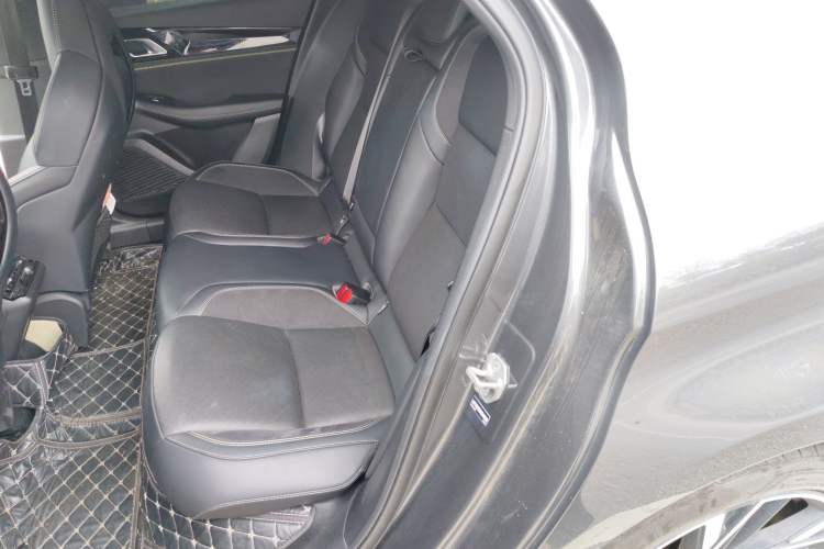 Used Lynk & Co 03 2023 2.0TD DCT JingPro
