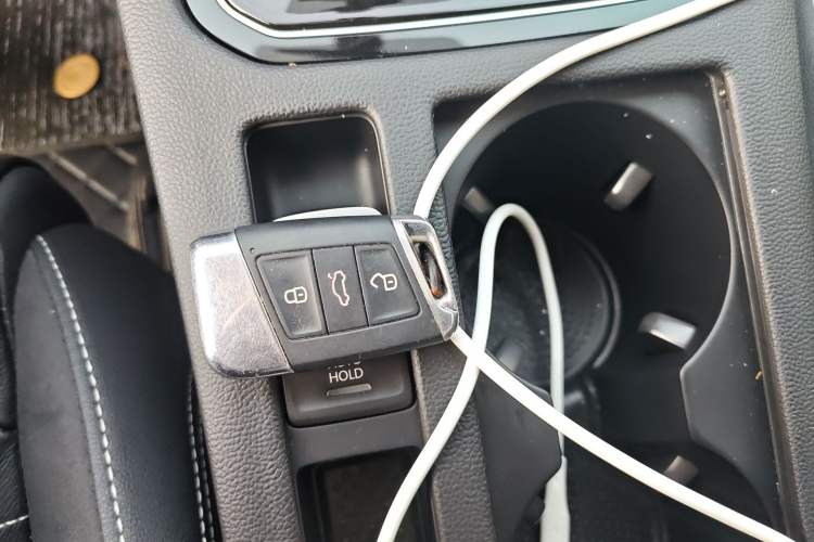 Used Volkswagen Magotan 2020 330TSI DSG Leading Model
