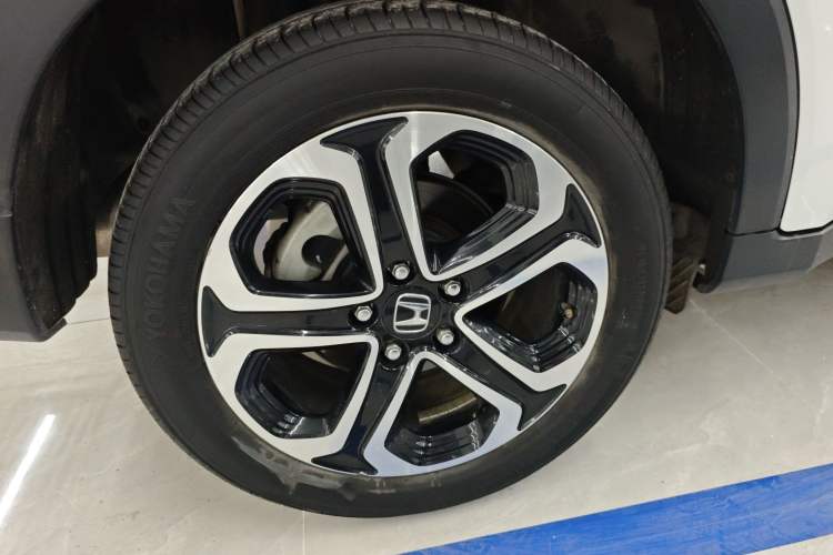 Used Honda XR-V 2021 1.5L CVT Comfort Version