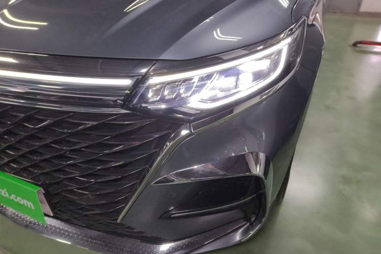 Used Roewe iMAX8 2021 400TGI Supreme Series Prestige Edition