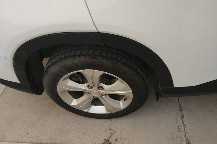 Used Chevrolet Menlo 2022 Star Enjoyment Edition Plus Right Rear Wheel Hub