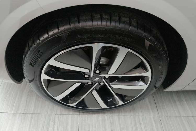 Used Li Auto L6 2024 Max