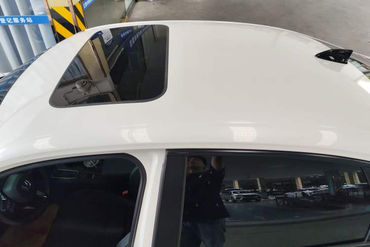 Used Honda Civic 2022 240TURBO CVT Dynamic Edition