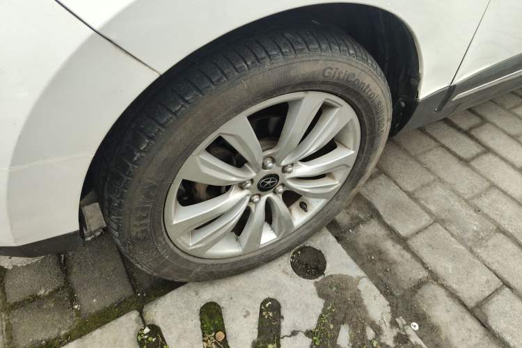 Used JAC Refine S5 2015 1.5T Manual Luxury Sport Edition
