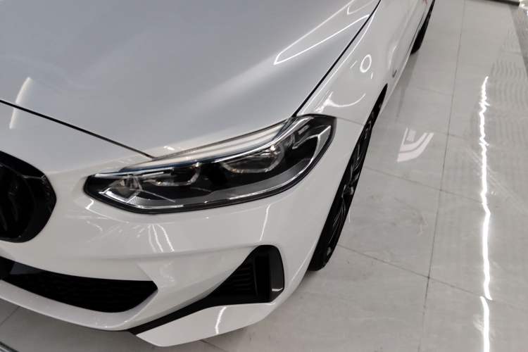 Used BMW 1 Series 2023 125i M Sport Night Edition