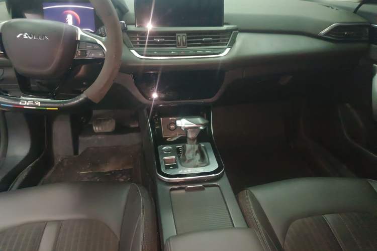 Used Dongfeng Aeolus Yixuan GS 2020 230T Automatic Yueyu Version Gear Lever