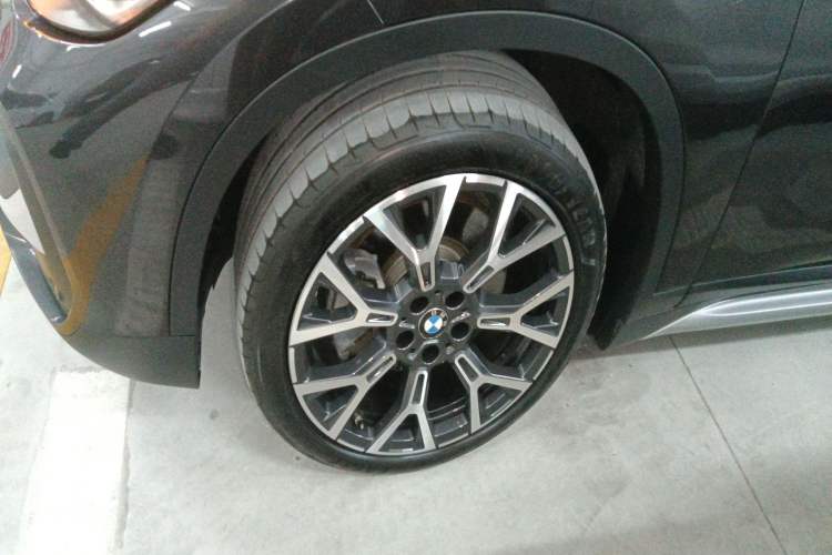 Used BMW X1 2022 xDrive25Li Luxury Model