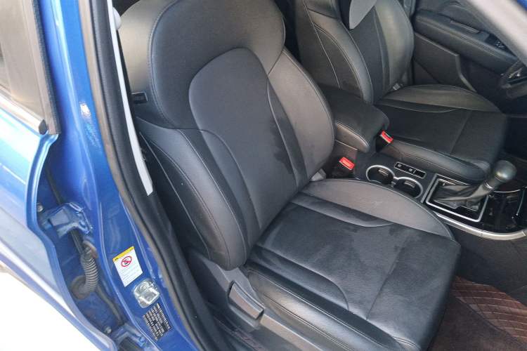 Used Haval H2 2017 Red-Label 1.5T Automatic Two-Wheel Drive Luxury Model