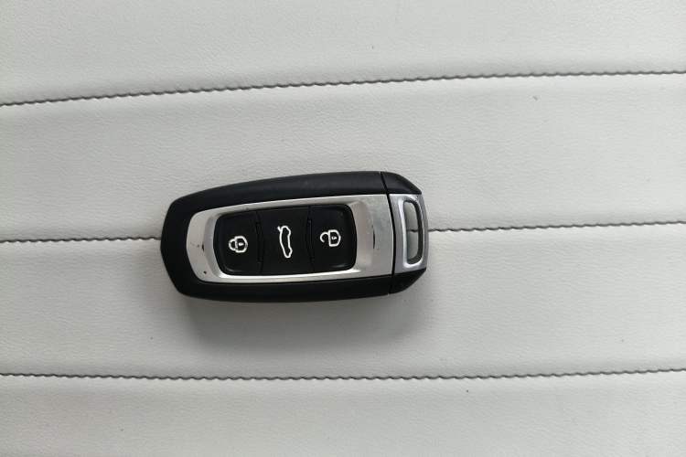 Used Geely Galaxy Panda 2025 210km Panda Kart