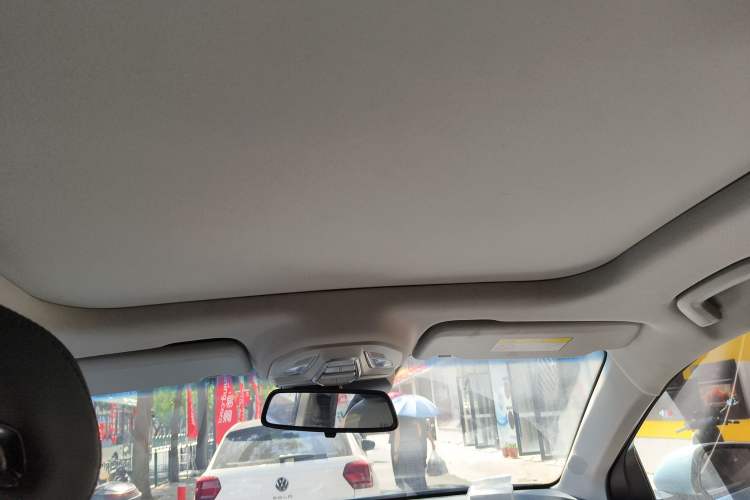 Used Baojun RM-5 2019 1.5T CVT 24-Hour Online Prestige Version 6 Seats
