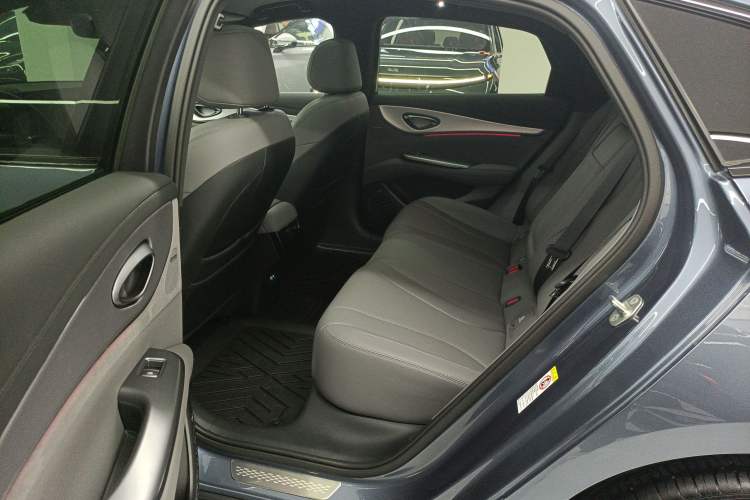 Used BYD Seal 07 DM-i 2025 Intelligent Driving Version DM-i 1.5L 125 km Prestige Edition