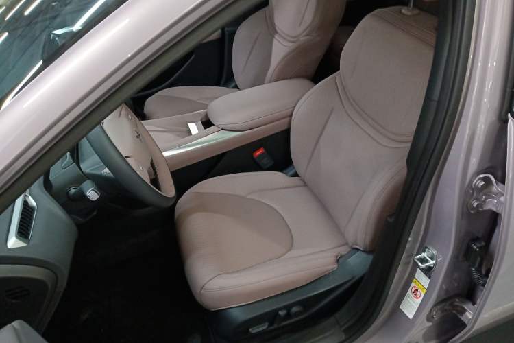 Used XPeng MONA M03 2025 600 with Ultra-Long Range Max