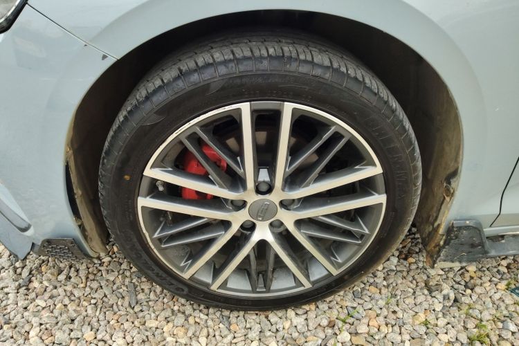 Used Geely Auto Preface 2023 1.5TD Kunlun Edition
