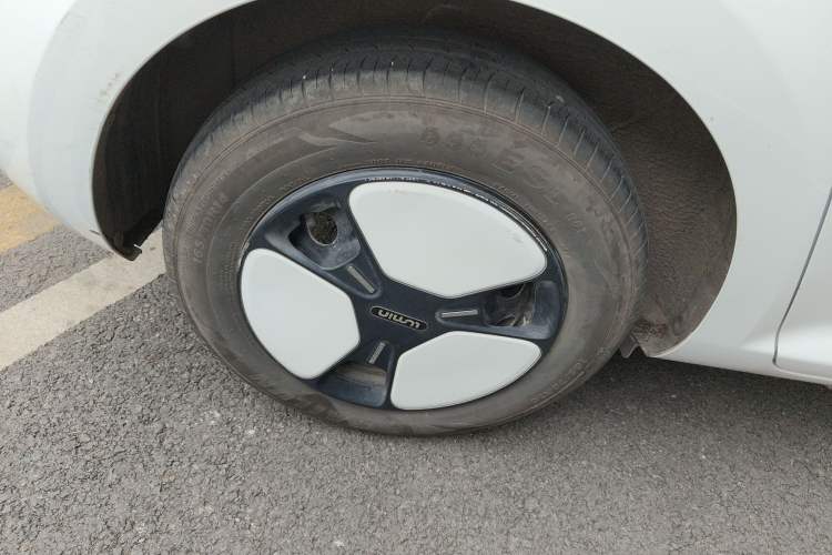 Used CHANGAN NEVO Lumin 2024 130km Qingyue Version
