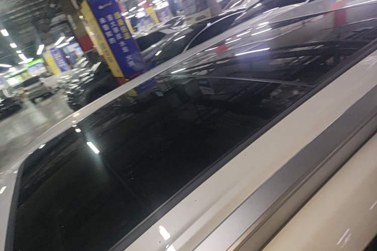 Used AION Y 2024 Plus 510 Intelligent Driving Version