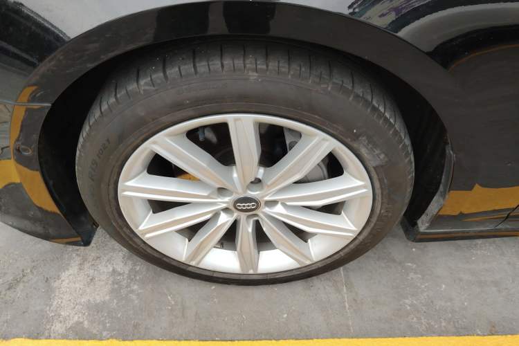 Used Audi A6L 2021 45 TFSI Prestige Dynamic Edition