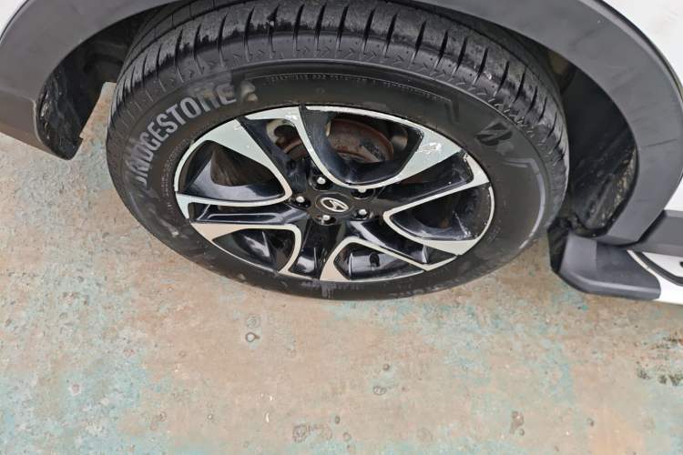 Used Soueast DX7 2016 1.5T Manual Triumph Edition