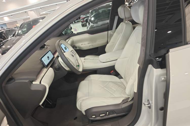 Used Nio ET7 2022 100kWh First Edition