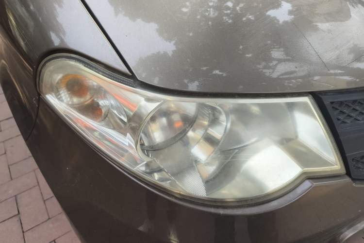 Used Wuling Hongguang 2015 1.5L S Basic Version China V Standard