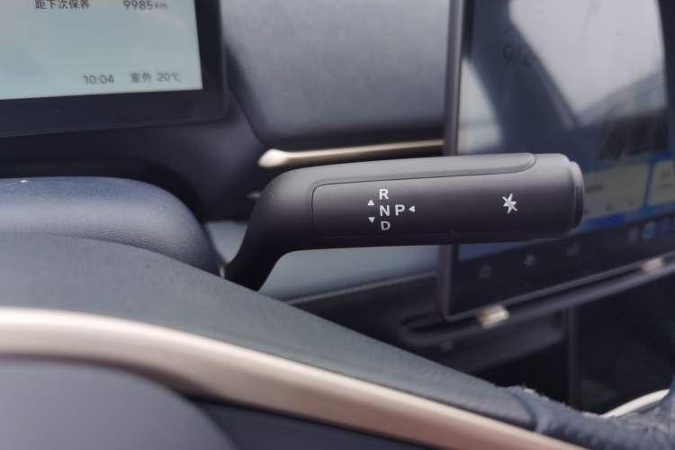 Used ARCFOX T1 2025 Model 425 PRO
