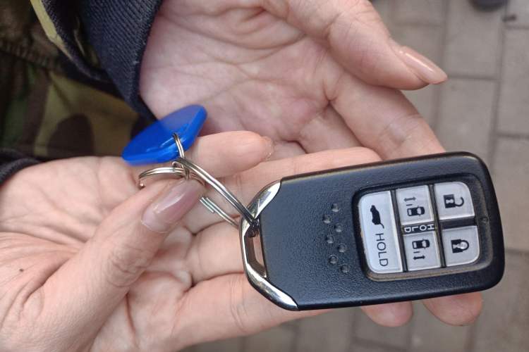 Used Honda Odyssey 2022 2.0L eHEV Sharp·Luxury Edition